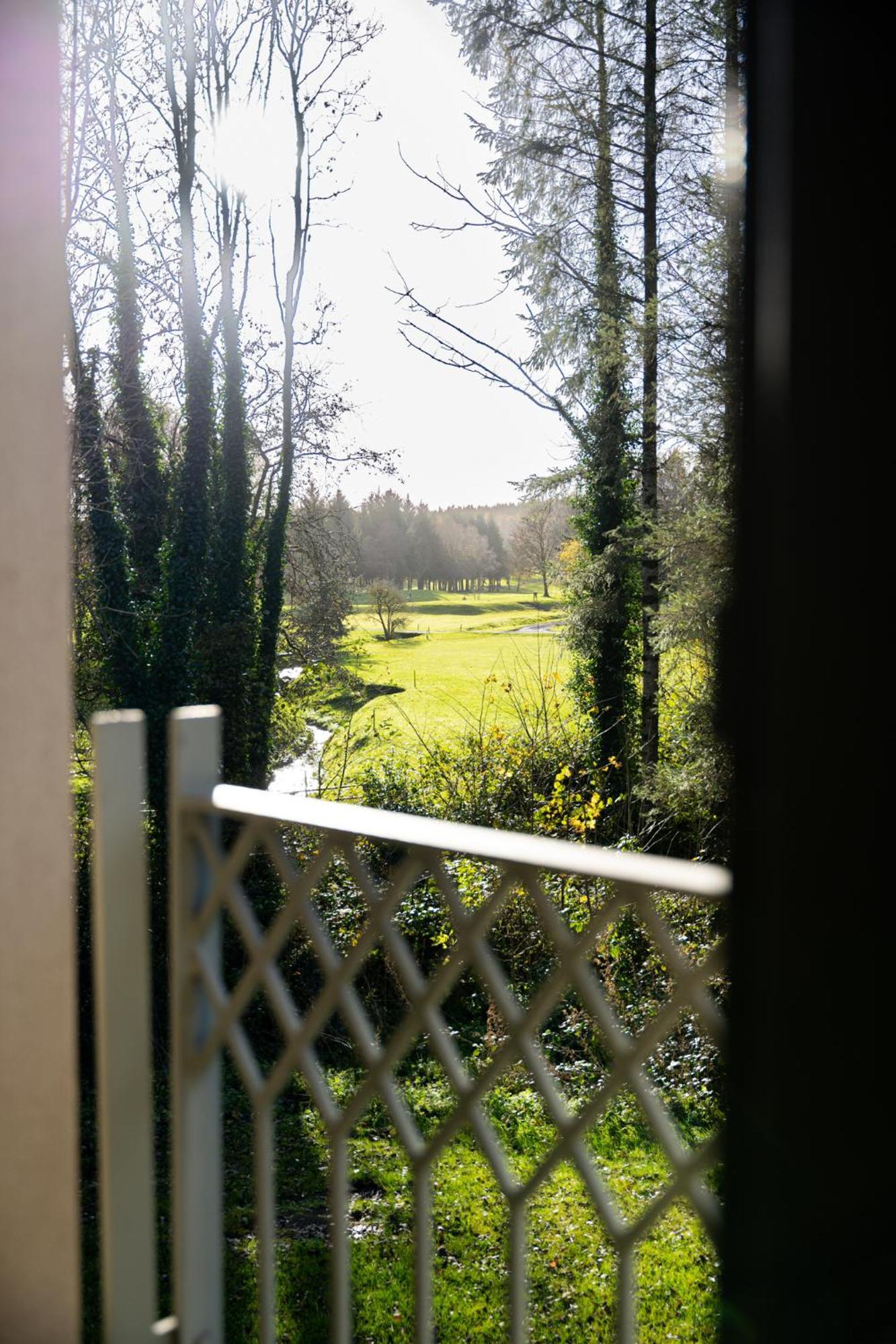 Escape Ordinary At Lough Erne Golf Village エニスキリン エクステリア 写真