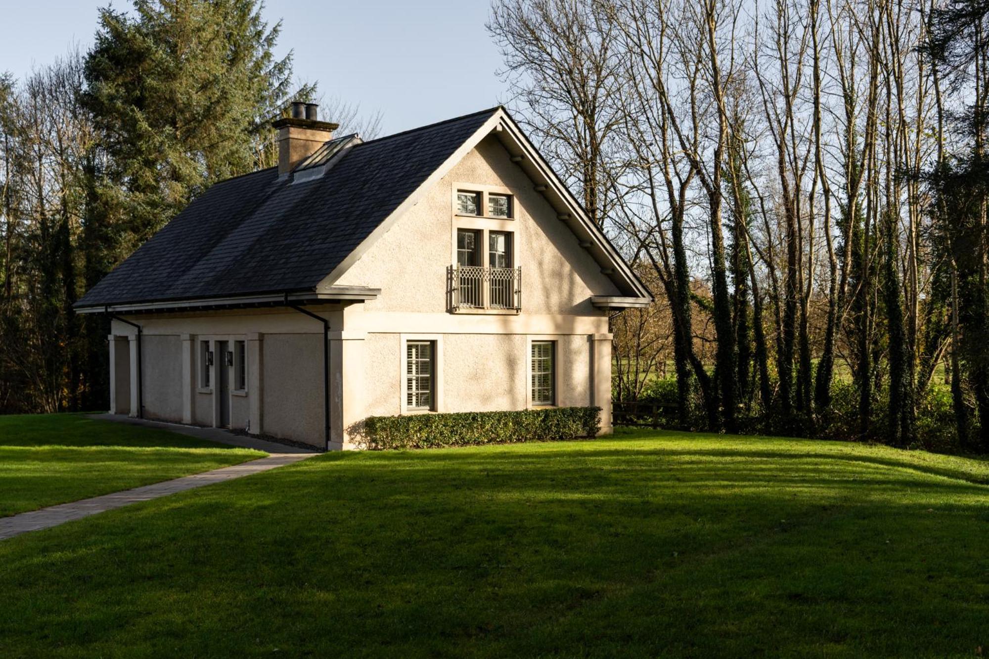 Escape Ordinary At Lough Erne Golf Village エニスキリン エクステリア 写真