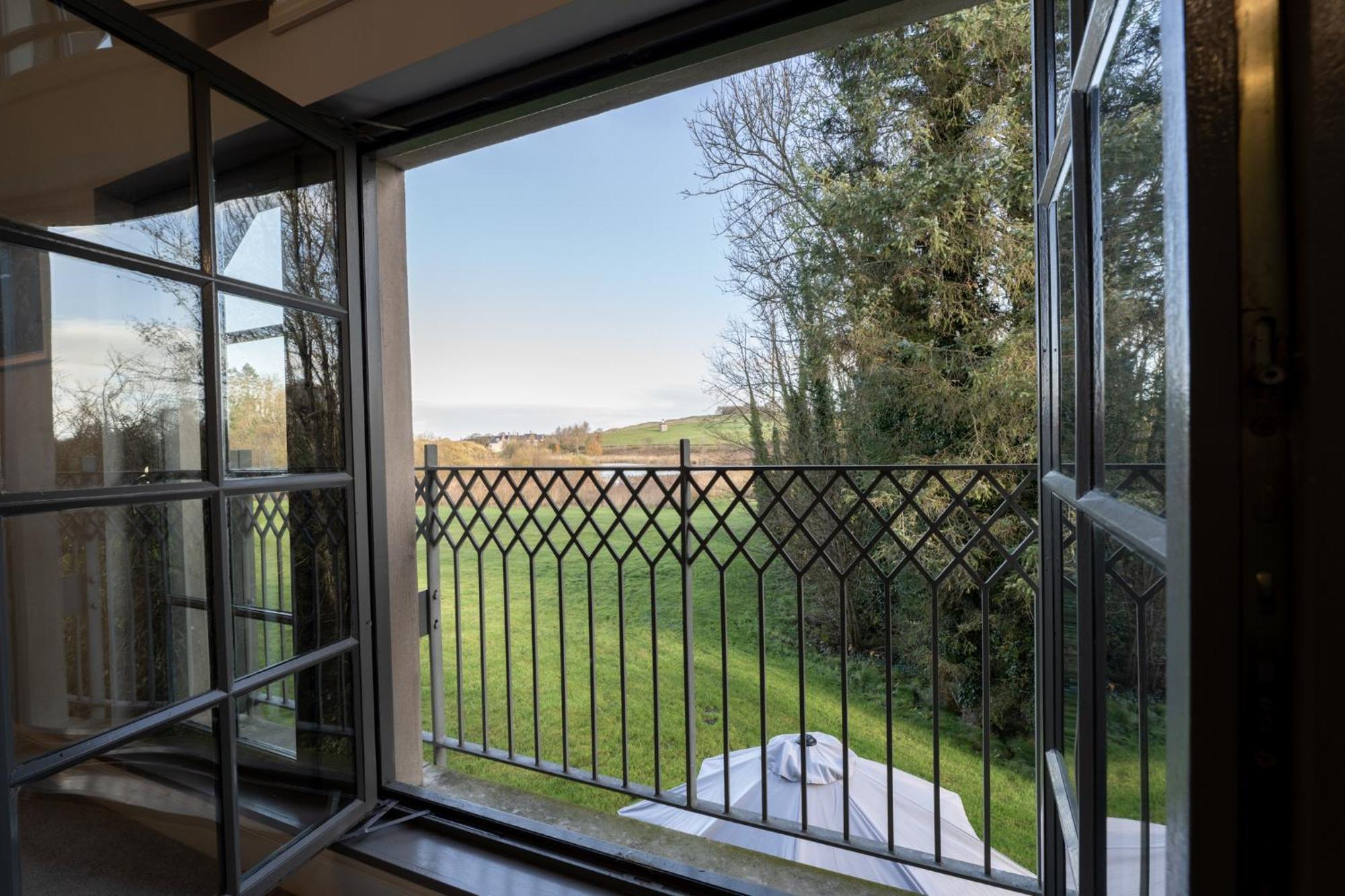 Escape Ordinary At Lough Erne Golf Village エニスキリン エクステリア 写真